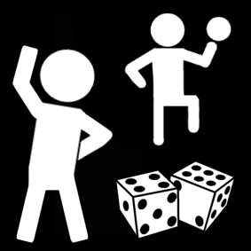 sports and games